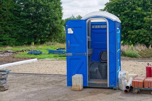 Types of Portable Toilets We Offer in Centerville, PA